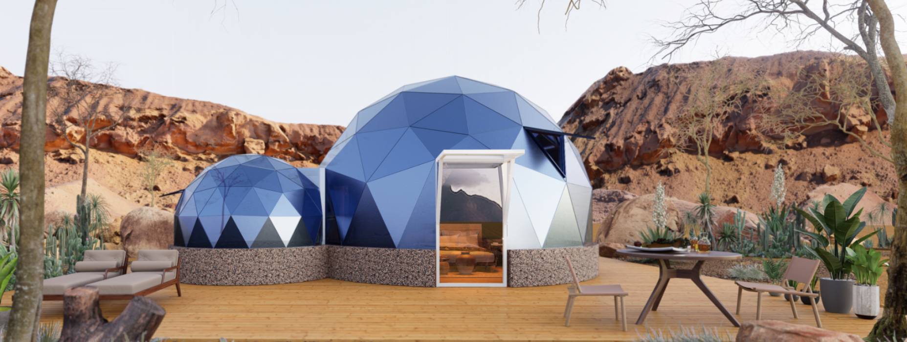 天水星空房定制